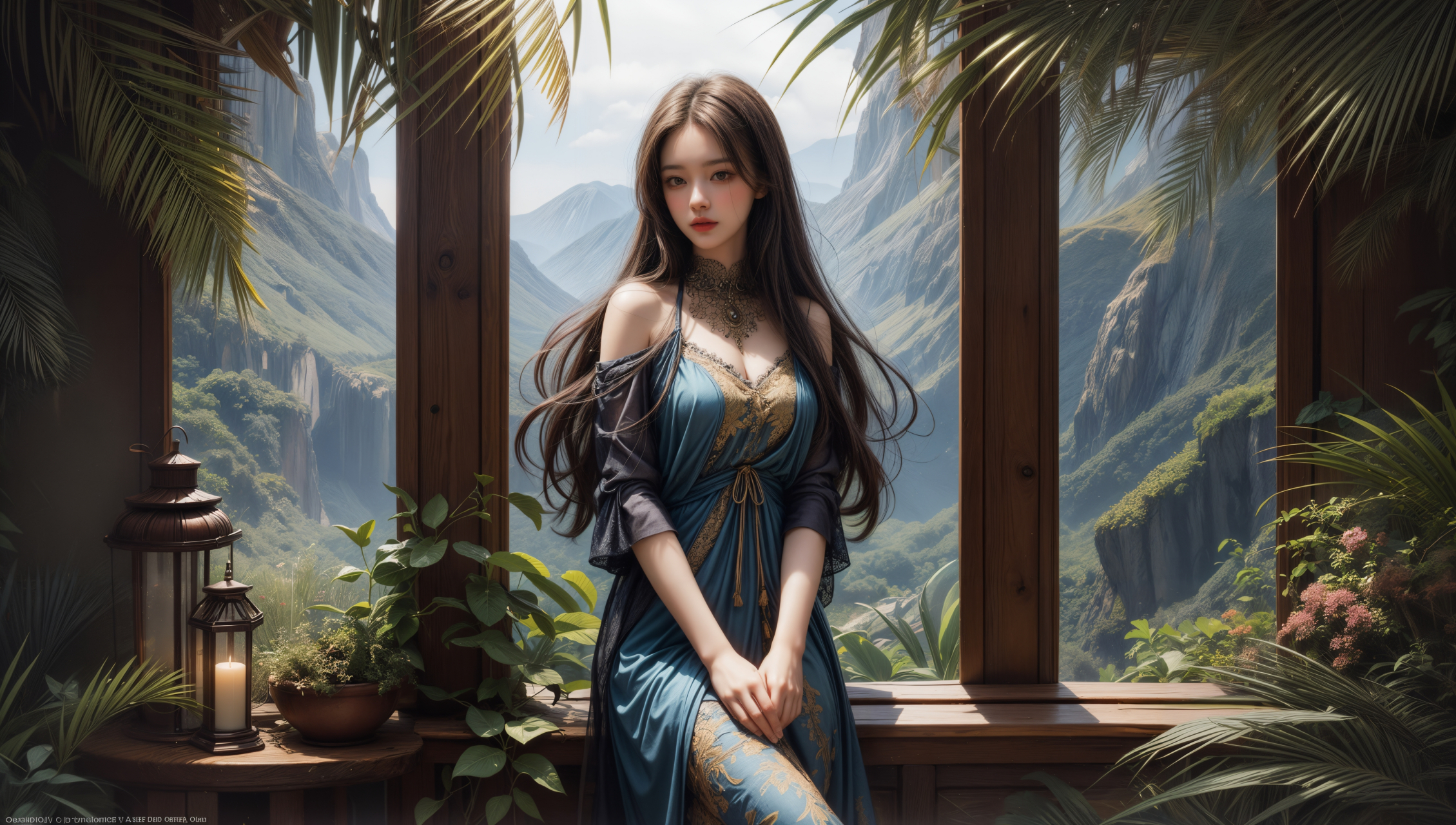 道中华丨新疆女孩说考古 考古背后是中华文化的自信